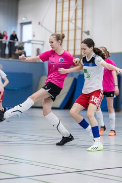 Bild 47 - wCJ Hamburger Futsalmeisterschaft